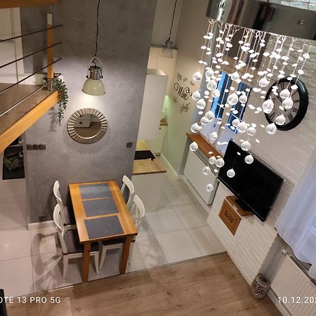 K2018 Mezzo Grand Tourist Apartments غدانسك المظهر الخارجي الصورة