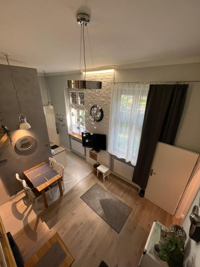 K2018 Mezzo Grand Tourist Apartments غدانسك المظهر الخارجي الصورة