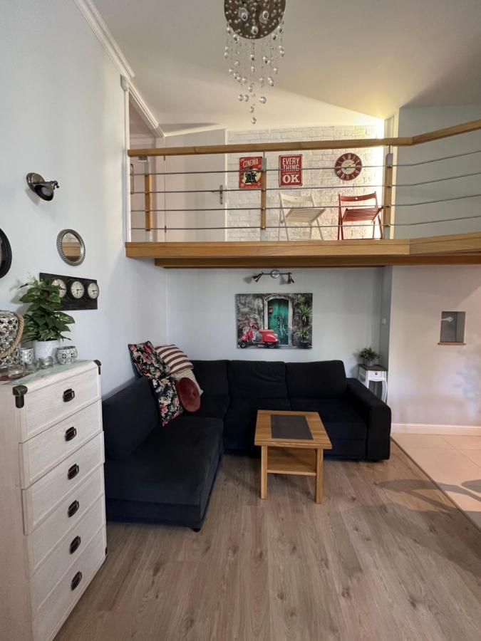 K2018 Mezzo Grand Tourist Apartments غدانسك المظهر الخارجي الصورة
