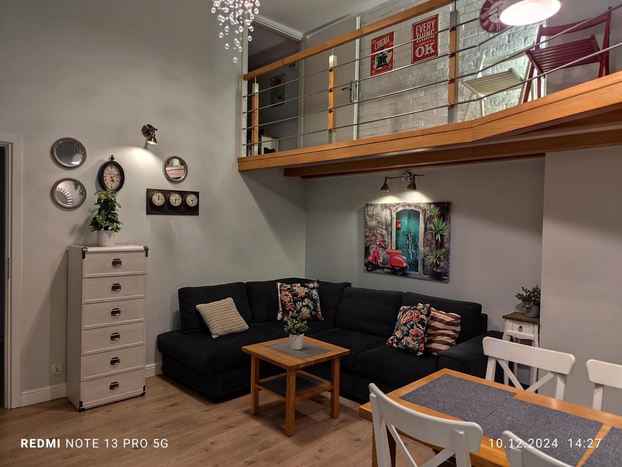 K2018 Mezzo Grand Tourist Apartments غدانسك المظهر الخارجي الصورة