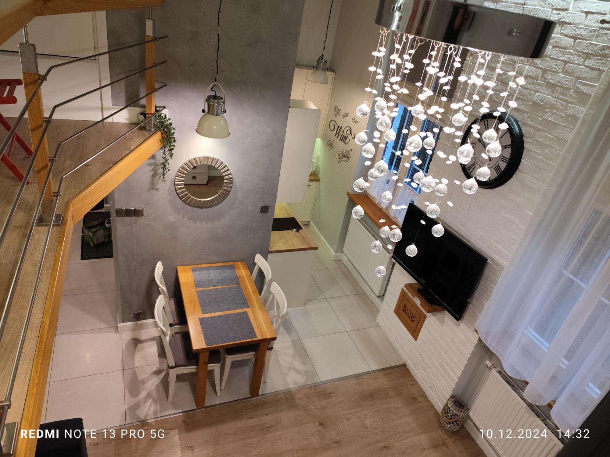 K2018 Mezzo Grand Tourist Apartments غدانسك المظهر الخارجي الصورة